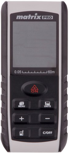 Лазерный дальномер Matrix LD-60 38016 - 1/1