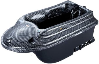 Прикормочный кораблик Boatman Actor Plus GPS (сarbon) - 1/1