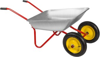 Двухколесная тачка Koronatools 12.65.90 - 1/1