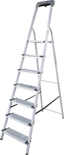 Лестница-стремянка Новая высота NV 1138 (7 ступеней) - 1/1