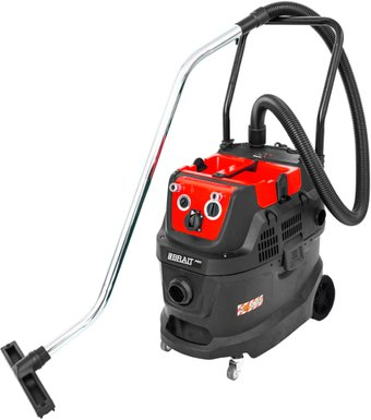 Пылесос Brait BVC-40M Pro - 1/1