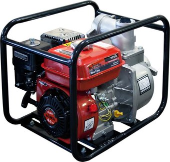 Мотопомпа Kirk WP600 - 1/1