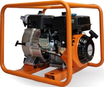 Мотопомпа Villartec GTP80 - 1/1