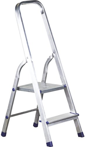 Лестница-стремянка Stairs AS02 (2 ступени) - 1/1