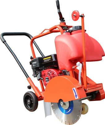 Швонарезчик Impulse S300L - 1/1