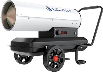 Дизельная тепловая пушка Loriot Rocket LHD-30 - 1/1