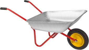 Одноколесная тачка Koronatools 11.65.80 - 1/1