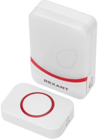Беспроводной дверной звонок Rexant 73-0016 - 1/1