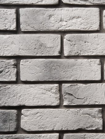 Декоративный кирпич Air Stone Калифорния А25.10 - 1/1