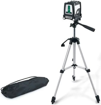 Лазерный нивелир Kapro 872G (с треногой) - 1/1