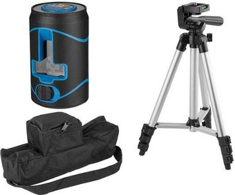 Лазерный нивелир Bull LL 2201 0323140 - 1/1