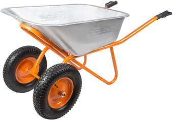 Двухколесная тачка ELAND Expert Master 350-2 - 1/1