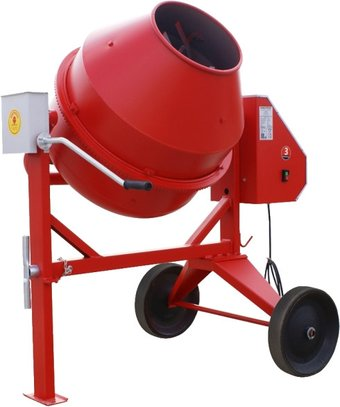 Бетономешалка Defro BWE 220 - 1/1