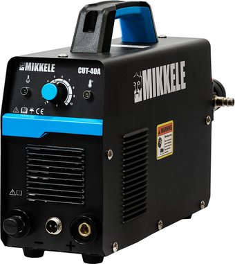Аппарат плазменной резки Mikkele CUT-40A - 1/1