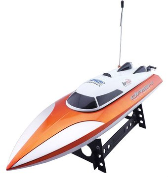 Катер Double Horse High Speed Racing Boat DH 7010 - 1/1