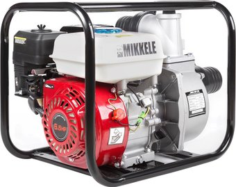 Мотопомпа Mikkele MWP-1200 - 1/1