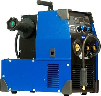 Сварочный инвертор AuroraPRO Speedway 250 - 1/1