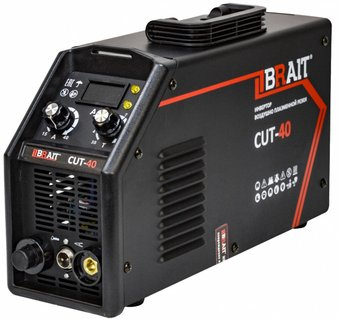 Аппарат плазменной резки Brait CUT-40 - 1/1