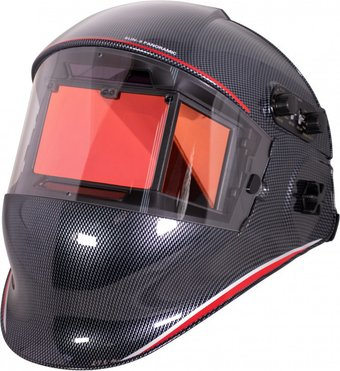 Сварочная маска Aurora Sun-9 Panoramic - 1/1