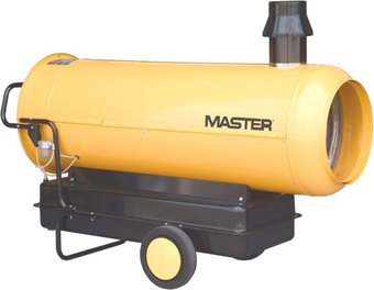 Дизельная тепловая пушка MASTER BV 290 E - 1/1