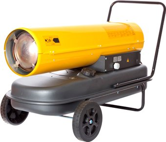 Дизельная тепловая пушка RedVerg RD-DHD50T - 1/1
