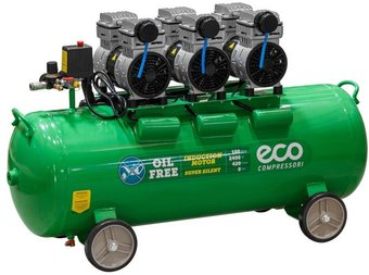 Компрессор ECO AE-100-OF1 - 1/1