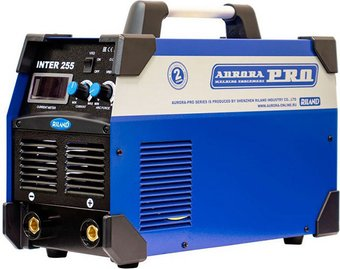 Сварочный инвертор AuroraPRO INTER 255 MOSFET - 1/1