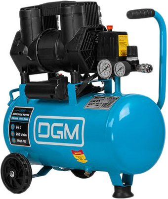 Компрессор DGM AC-225F - 1/1