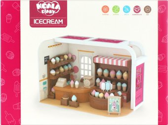 Румбокс Darvish Icecream DV-T-2913 - 1/1