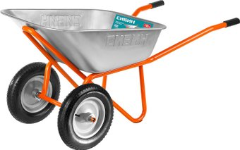 Двухколесная тачка Сибин СТ-22 39905-z01 - 1/1