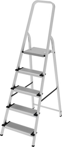 Лестница-стремянка Новая высота NV 2117 4 ступени 2117104 - 1/1