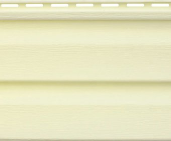 Панель Альта-Профиль Аляска Сэнд 3000х205 мм 7307 - 1/1