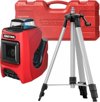 Лазерный нивелир Condtrol Neo X1-360 Set - 1/1