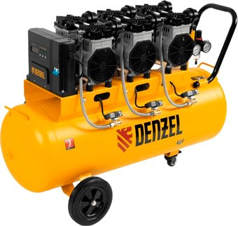 Компрессор Denzel DLS 3300/100 - 1/1