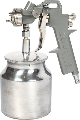 Краскопульт Patriot LV 162B - 1/1