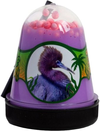 Слайм Jungle Slime Цапля BS300-144 - 1/1