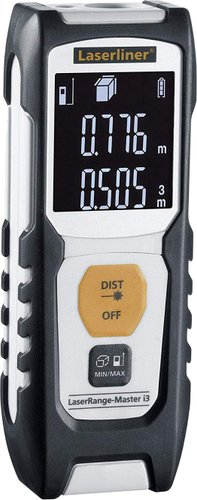 Лазерный дальномер Laserliner LaserRange-Master i3 - 1/1