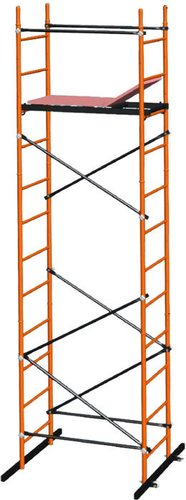 Лестница-помост Тапанар Компакт 5001 (4.2м) - 1/1