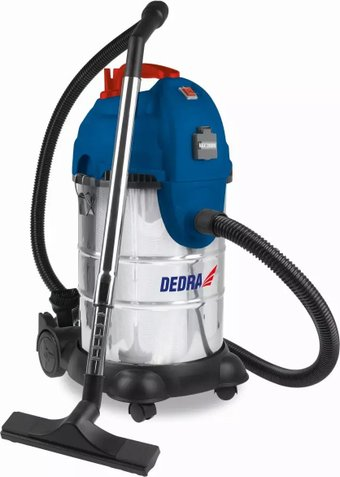 Пылесос Dedra DED6606 - 1/1