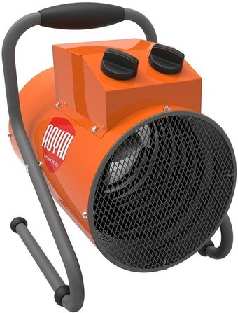 Электрическая тепловая пушка Royal Thermo RTH-CE2 - 1/1