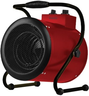 Электрическая тепловая пушка Oasis TP-90R - 1/1