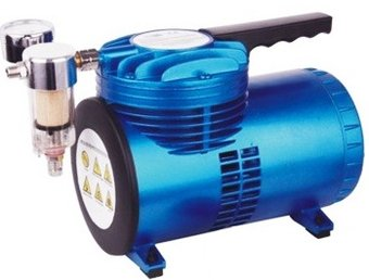 Компрессор PARTNER AS06 - 1/1