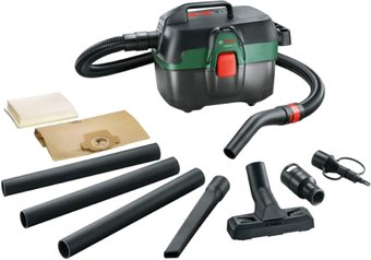 Пылесос Bosch AdvancedVac 18 0.603.3E1.000 (без АКБ и з/у) - 1/1