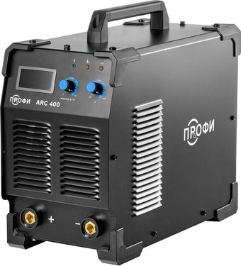 Сварочный инвертор ПТК Профи ARC 400 005.200.108 - 1/1