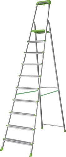 Лестница-стремянка Новая высота NV2115 2115110 - 1/1