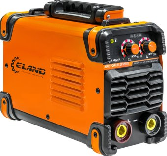 Сварочный инвертор ELAND ARC FORCE-205 PRO - 1/1