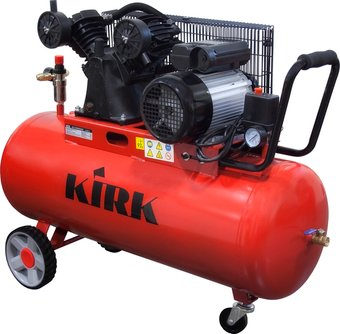 Компрессор Kirk K2065K/100 [K-092176] - 1/1