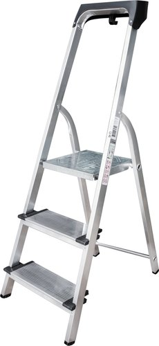 Лестница-стремянка Новая высота NV 1118 (3 ступени) - 1/1