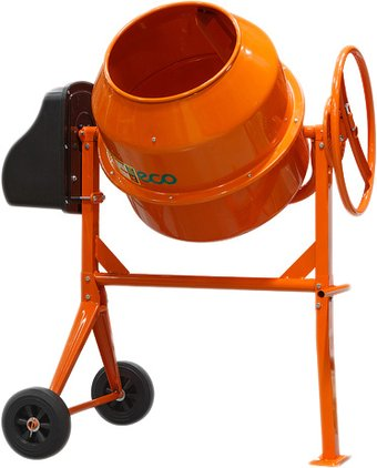 Бетономешалка ECO CM-192 - 1/1