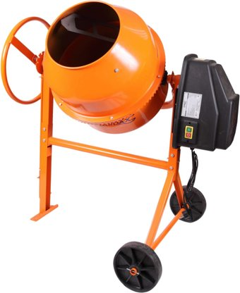 Бетономешалка Hardax БСЛ-120 - 1/1